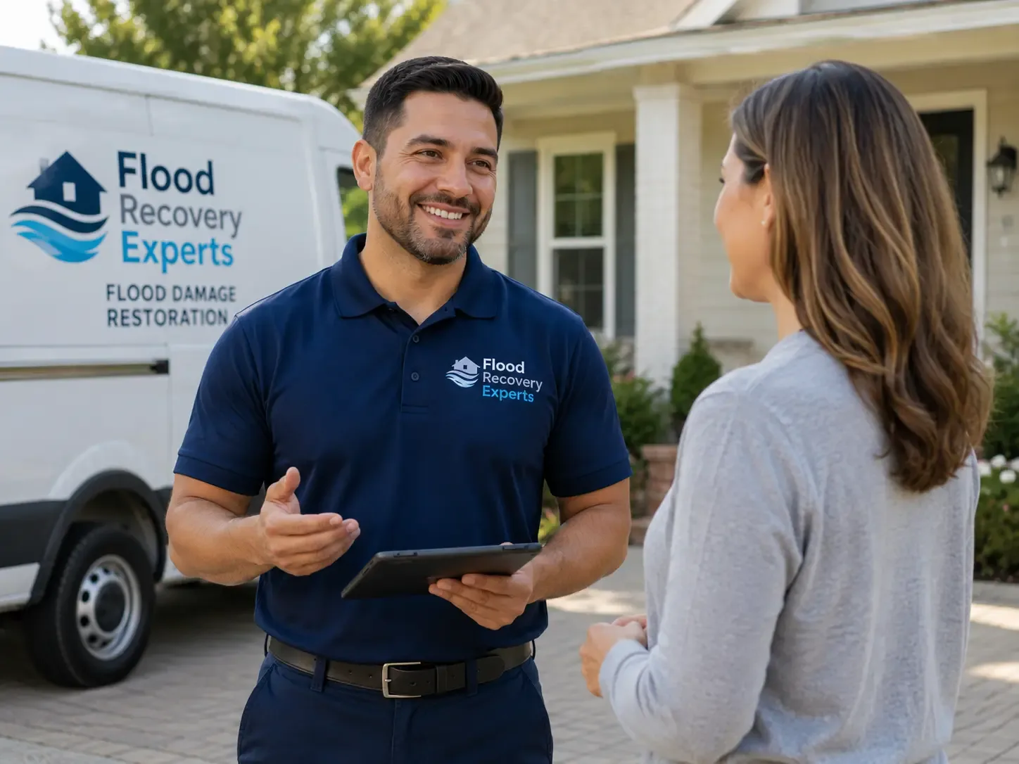 Flood Damage Cleanup Ontonagon, MI FAQs